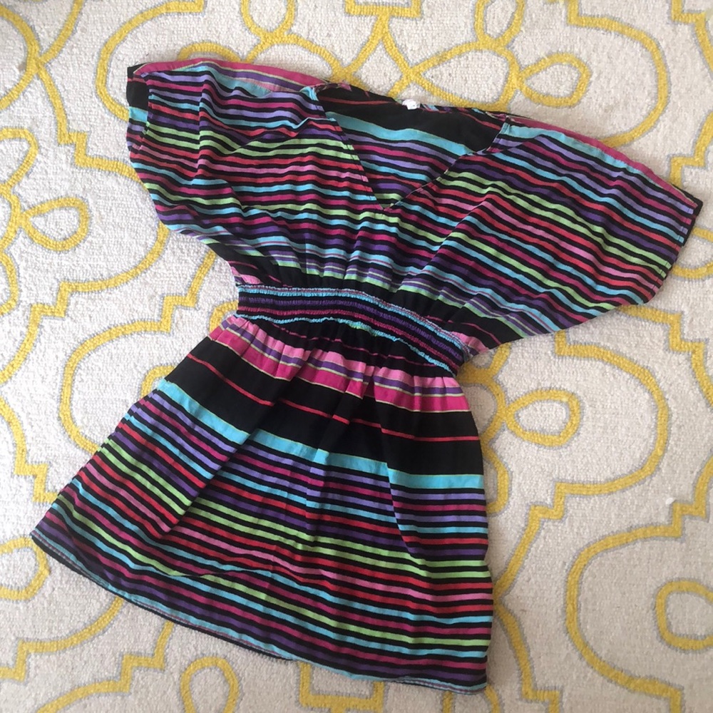 👙Bathing Suit Coverup👙 Sz L